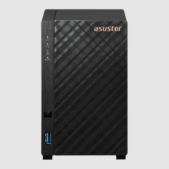 Система хранения данных (NAS) Asustor AS1102TL