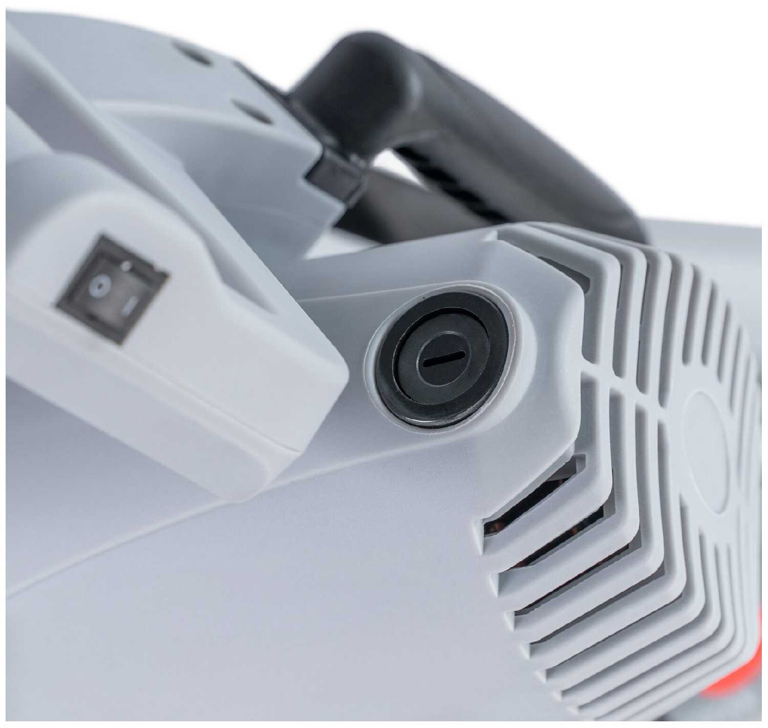 Торцовочная сетевая пила СТАВР ПТ-255 (2200Л) фотография 8