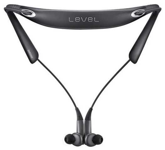 Беспроводные наушники Samsung EO-BN920 Level U Pro фотография 3