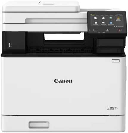 МФУ лазерное Canon i-SENSYS MF754Cdw фотография 2