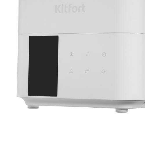 Увлажнитель воздуха Kitfort КТ-2885 фотография 9