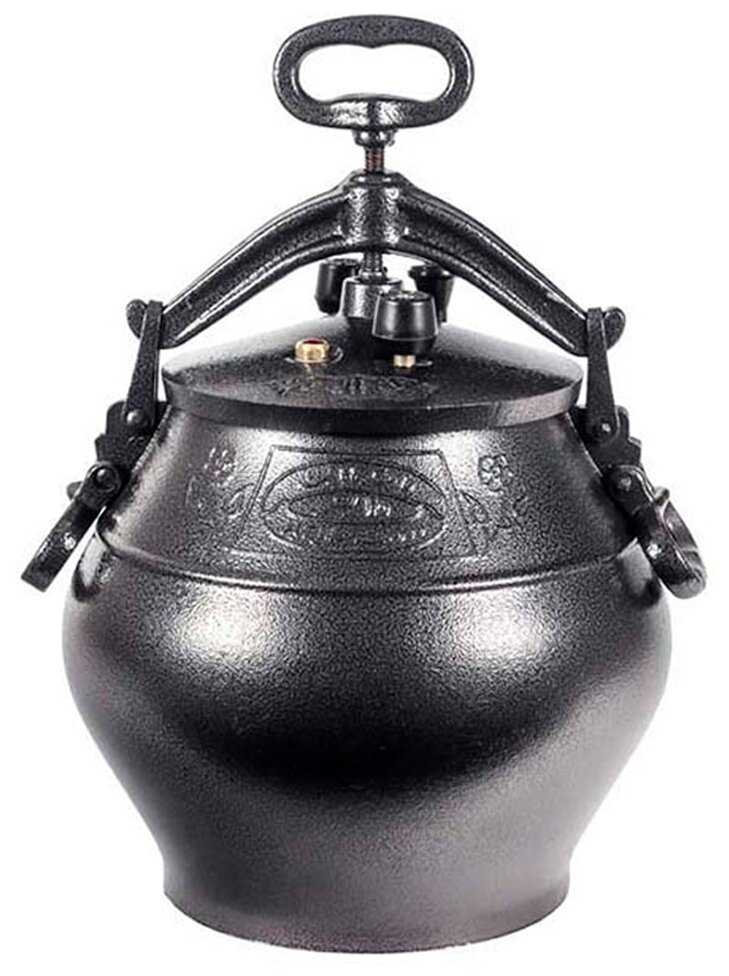 Афганский казан Rashko Baba Афганский SB фотография 9