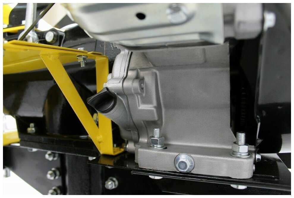 Сельскохозяйственная машина HUTER MK-13000 фотография 2