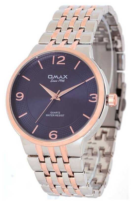 OMAX HSC065N004 мужские наручные часы