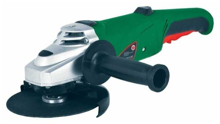 УШМ КАЛИБР МШУ-150/1200 (125 мм) фотография 12