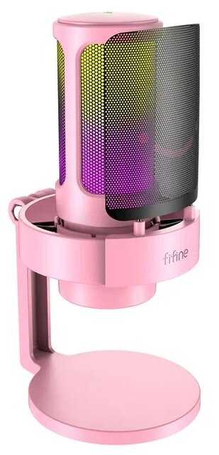 Микрофон Fifine AmpliGame A8 фотография 16