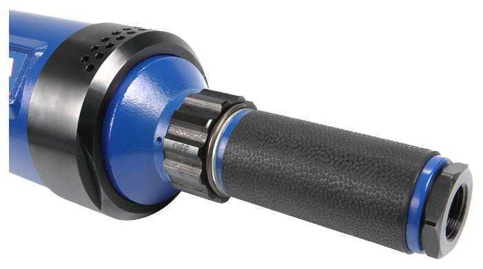 Прямая пневмошлифмашина Licota PAG-10079 фотография 2