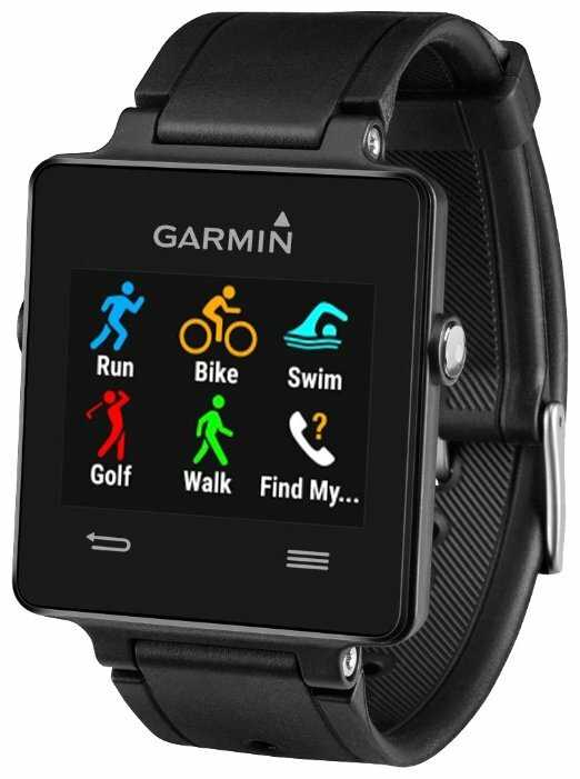 Умные часы Garmin Vivoactive