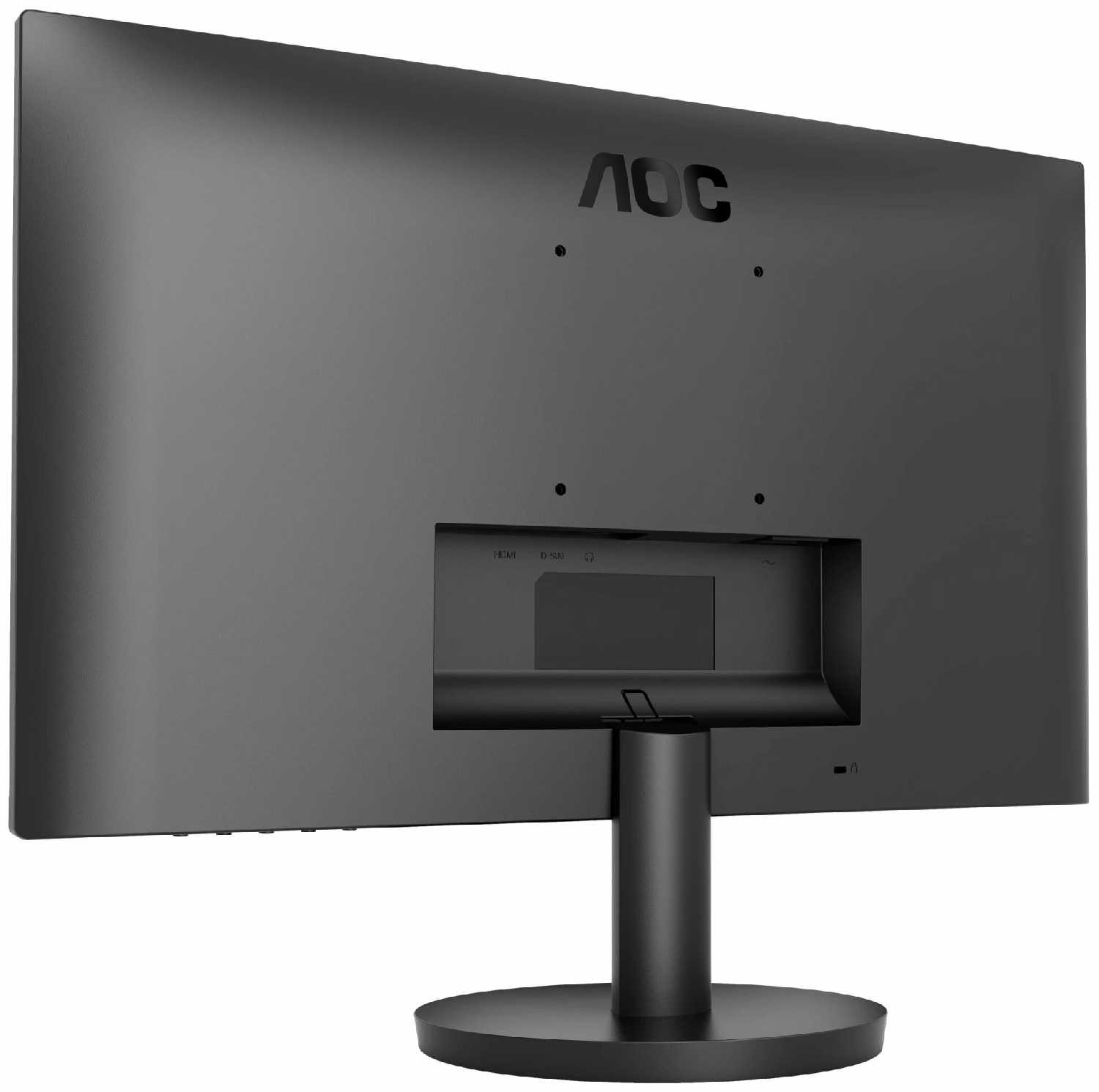 Монитор AOC 24B3HM фотография 4