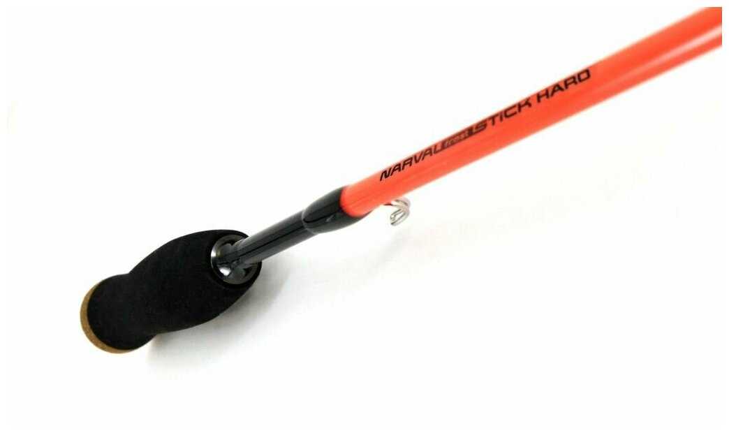 Удильник зимний Narval FROST ICE ROD GEN.3 (NFRF377H) фотография 29