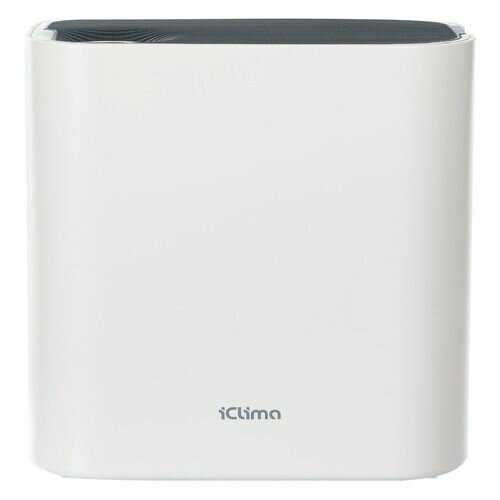 Мойка воздуха ICLIMA LUX-3000AW фотография 14