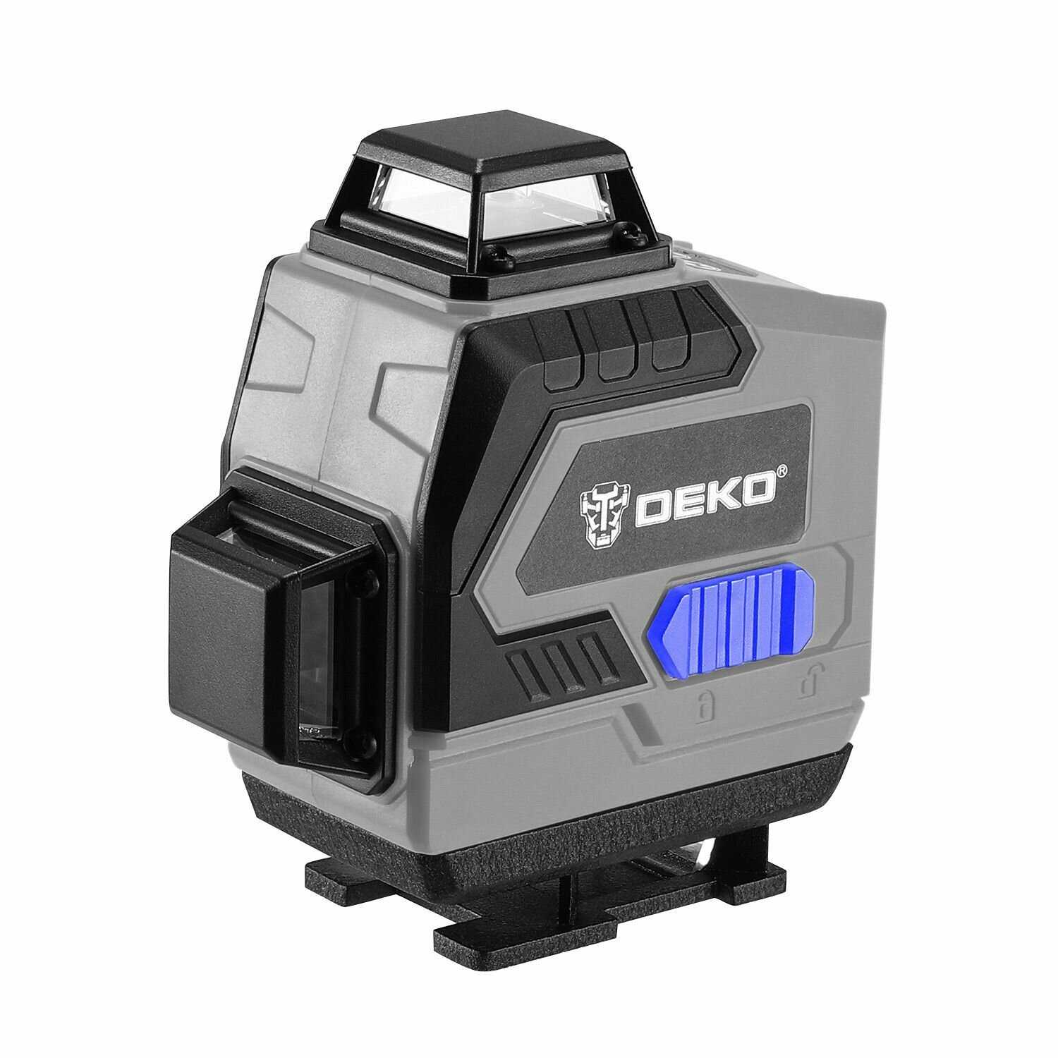 Нивелир Deko DKLL16 фотография 1