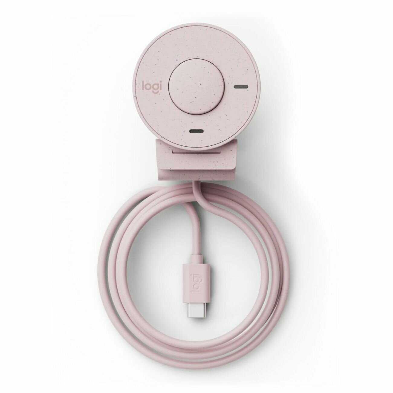 Веб-камера Logitech Brio 300 Full HD фотография 7