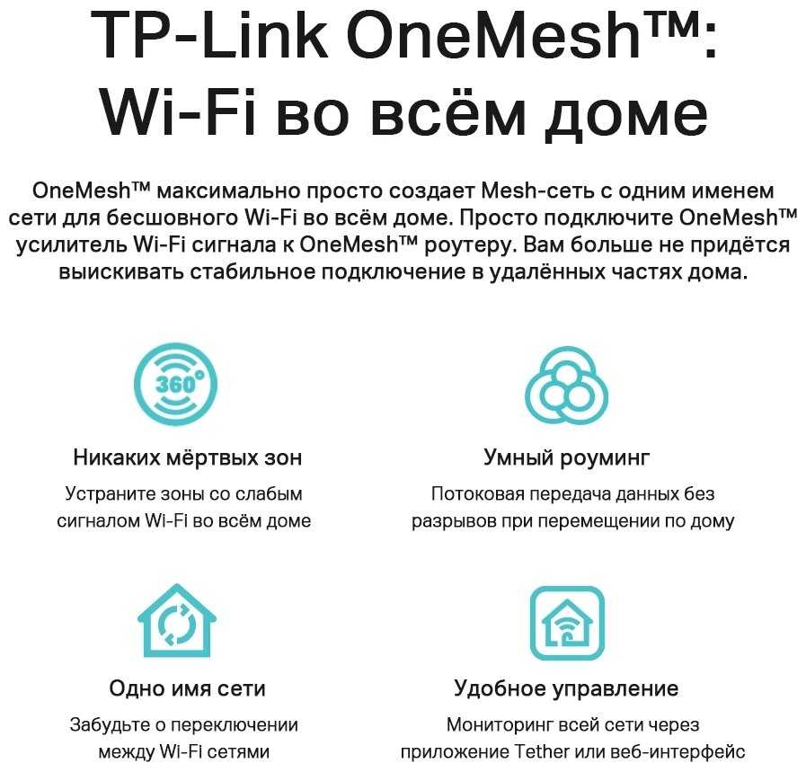 Wi-Fi роутер TP-LINK Archer C6 фотография 3