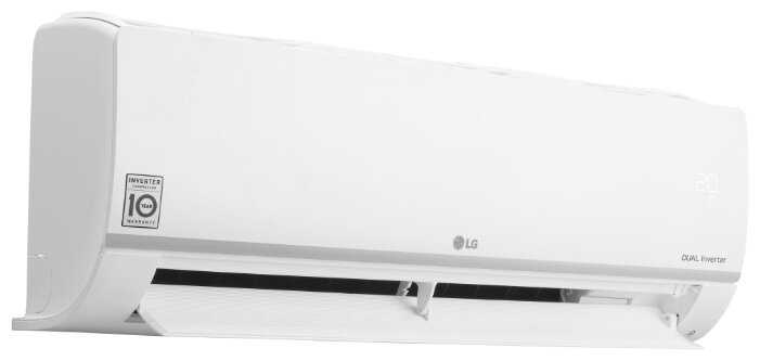Сплит-система LG PC24SQ фотография 1