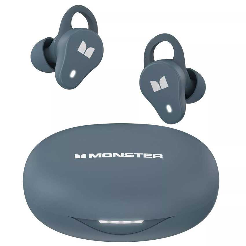 Беспроводные наушники Monster N-Lite 206