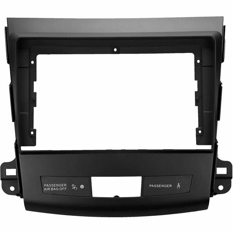 Магнитола Mitsubishi Teyes SPRO+ (4/64GB) фотография 9