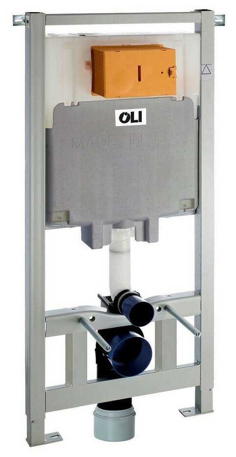 Рамная инсталляция OLI Sanitarblock (300572)