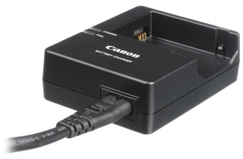 Зарядное устройство CANON LC-E8E
