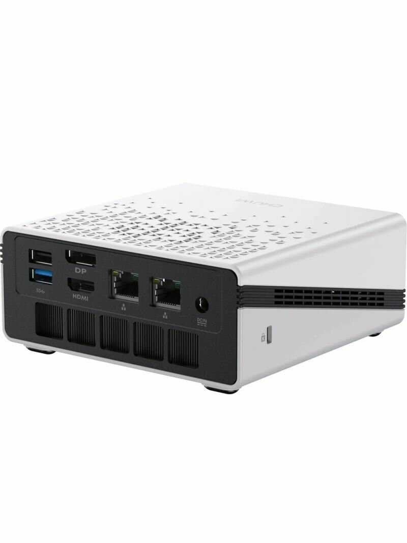 Неттоп Chuwi Ubox (CWI604P) фотография 2