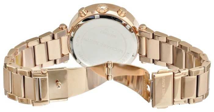 Наручные часы MICHAEL KORS MK5857 фотография 1