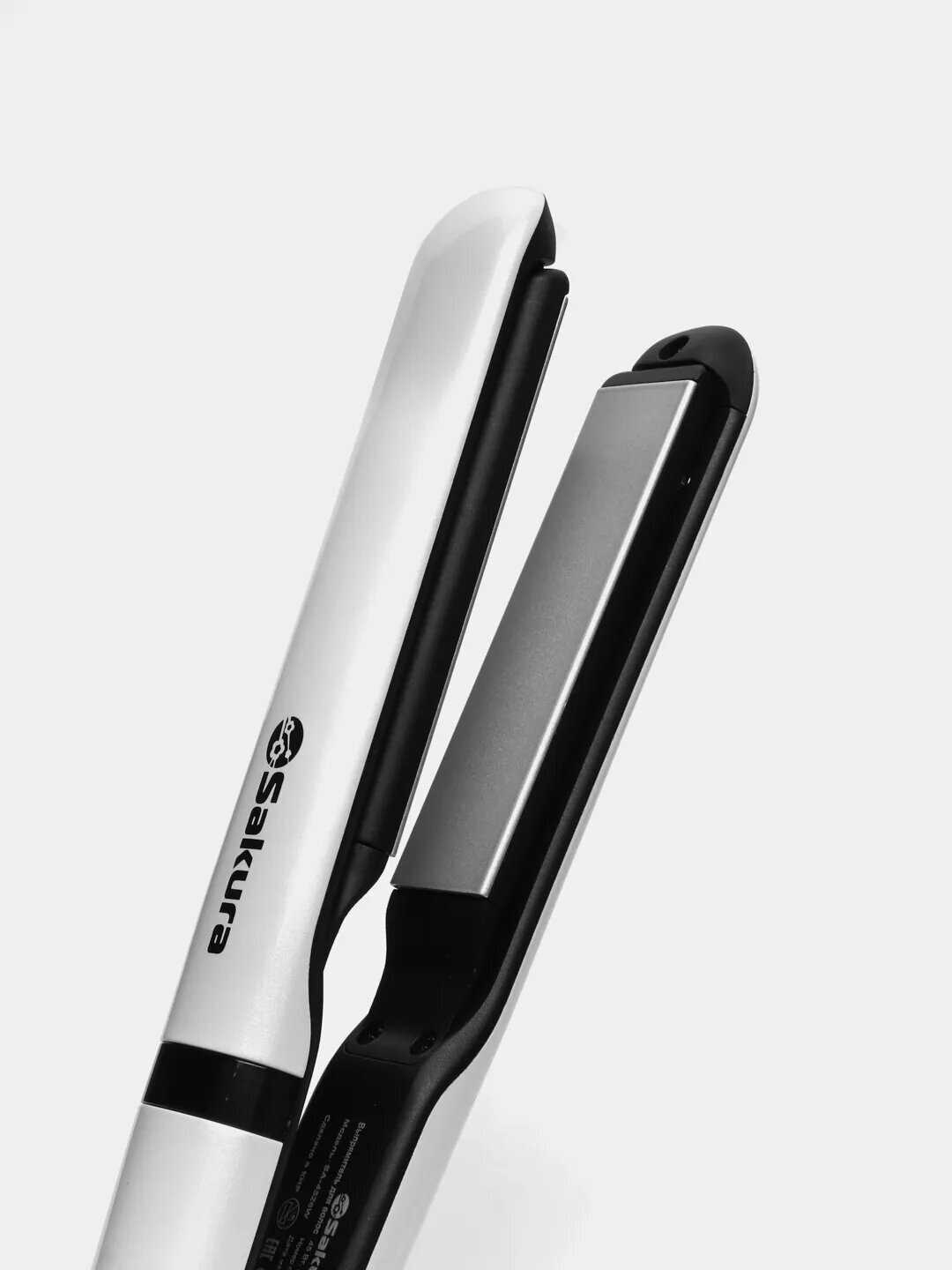 Выпрямитель Sakura Premium Air Plates (SA-4526W) фотография 7