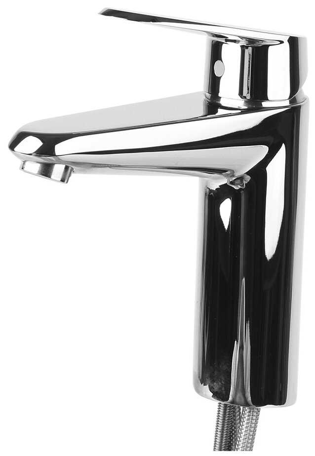 Смеситель для кухни Grohe Eurodisc Cosmopolitan (23448002) фотография 2