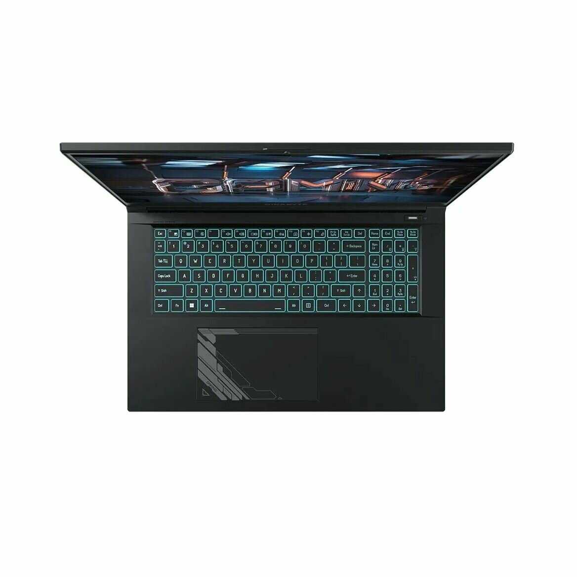 Ноутбук Gigabyte G7, 17.3