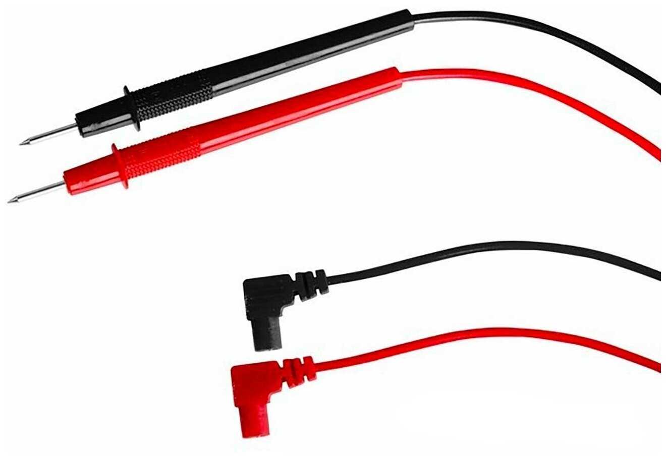 Мультиметр PROconnect 13-3013 Портативный мультиметр M838(DT838) фотография 1