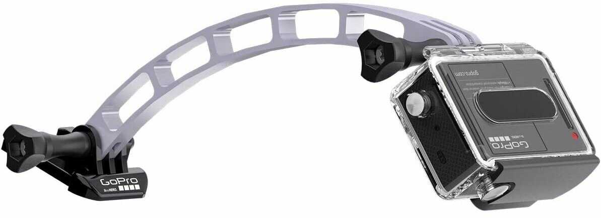 Алюминиевый удлинитель SP Gadgets POV Extender (53062) фотография 6