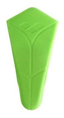 Ласты с закрытой пяткой arena Powerfin фотография 7