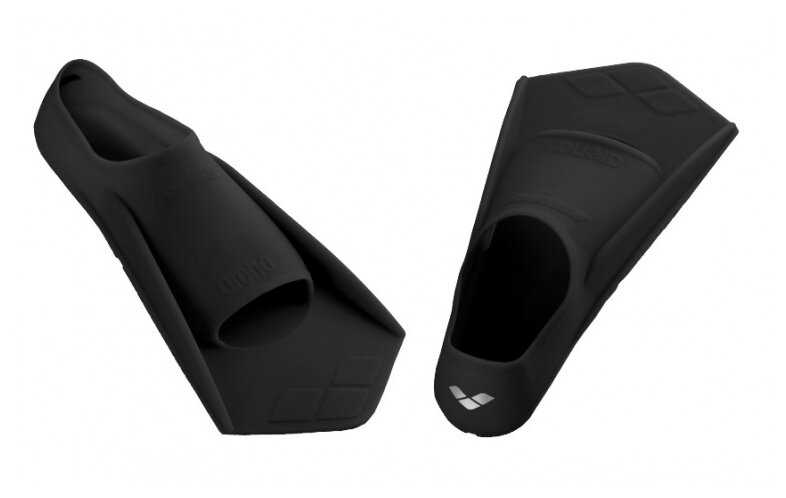 Ласты с закрытой пяткой arena Powerfin фотография 8