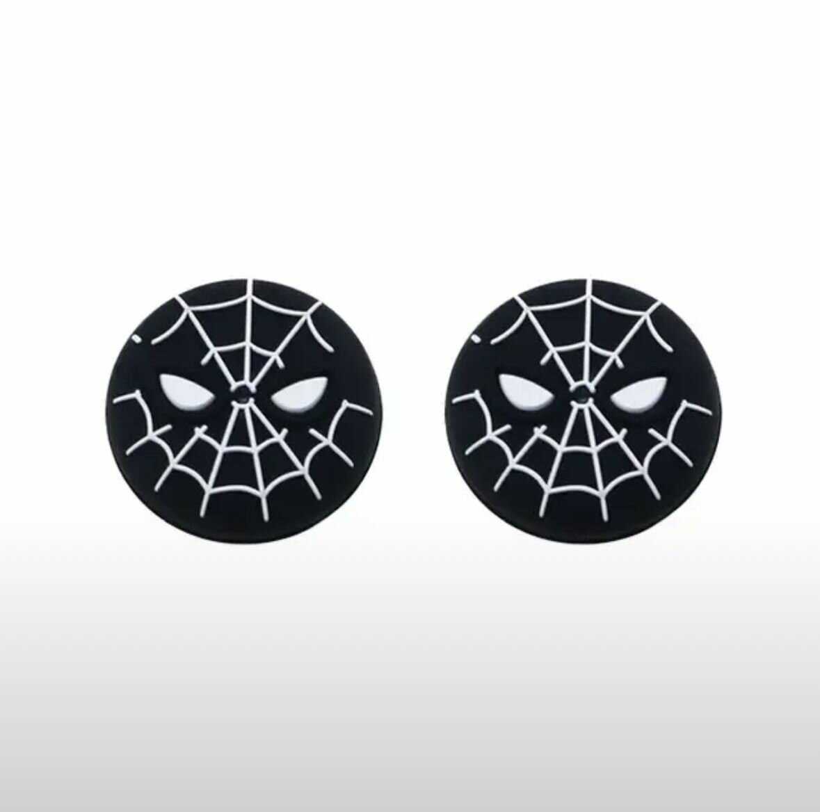 Защитные силиконовые накладки для джойстика PS5 DualSense, PS4 DualShock, Xbox 360 Xbox One Series фотография 21