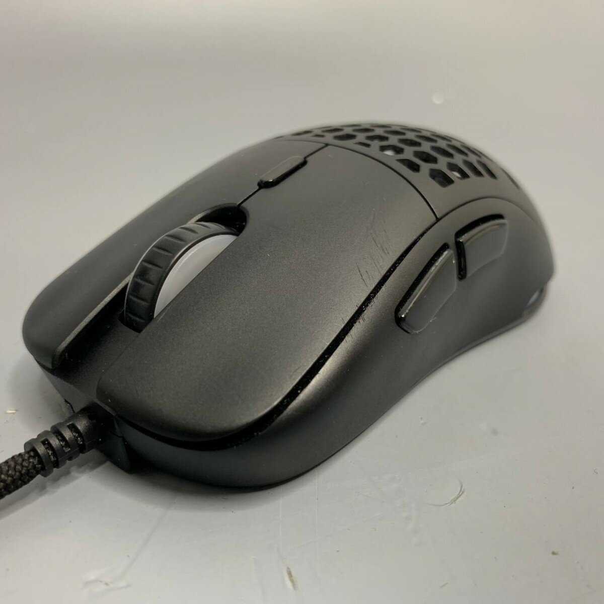 Игровая мышь Gaming Prime Pro фотография 2