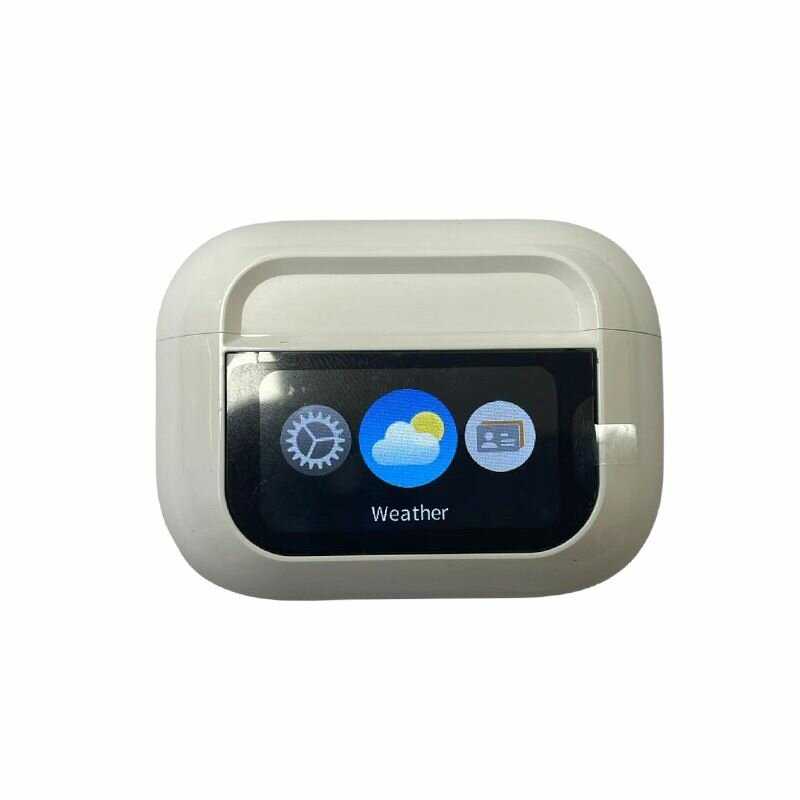 Наушники беспроводные L58pro APP (L58pro) фотография 11