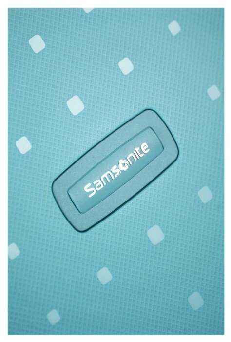 Чемодан Samsonite фотография 23