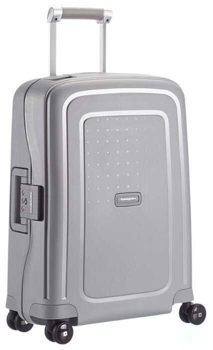 Чемодан Samsonite фотография 24