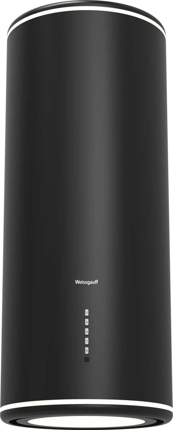 Вытяжка Weissgauff Cursa BLDC Remote BL фотография 7