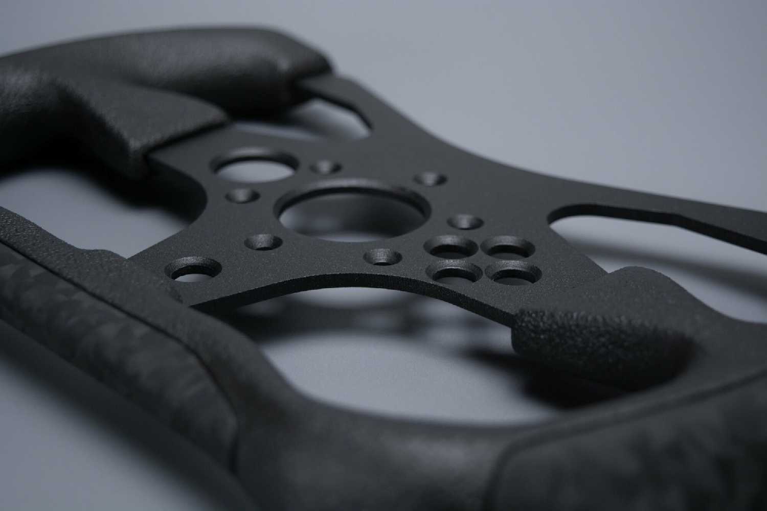 Гоночный руль Thrustmaster Гоночный руль (T300 RS) фотография 5