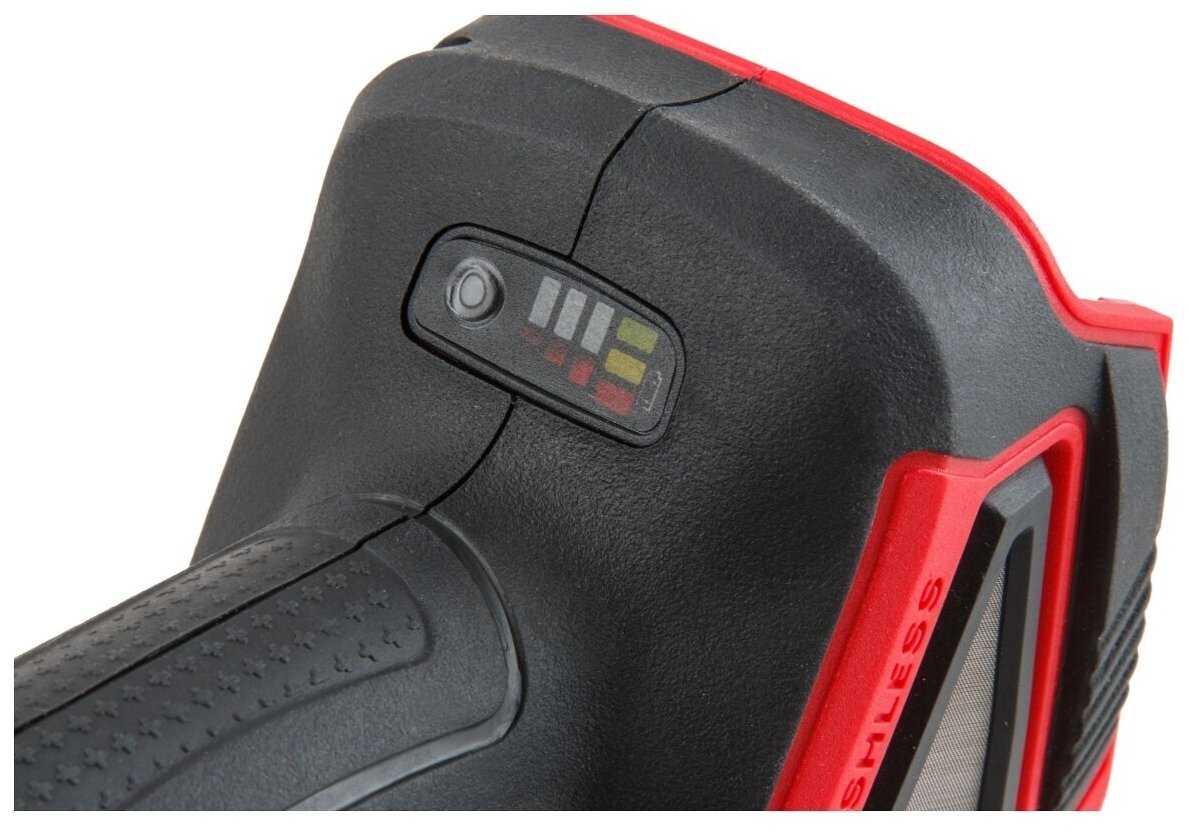Шлифмашина угловая WORTEX CAG 1812 E (CAG1812E00029) фотография 9