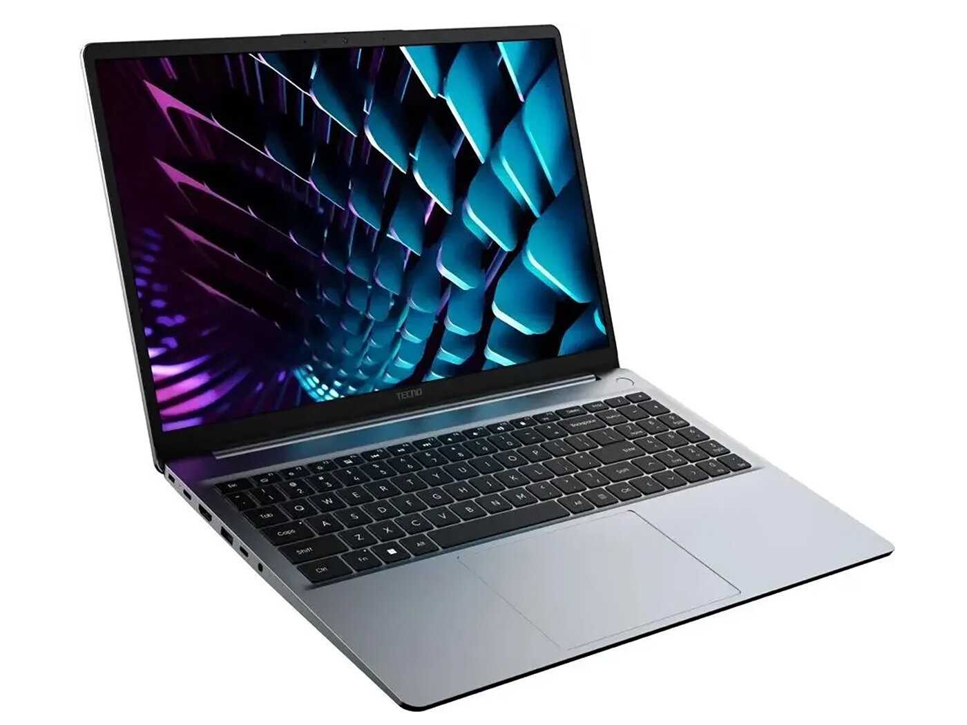Ноутбук TECNO Megabook K16SFA фотография 1