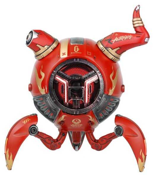 Аудиосистема Gravastar Mars Pro Aurochs