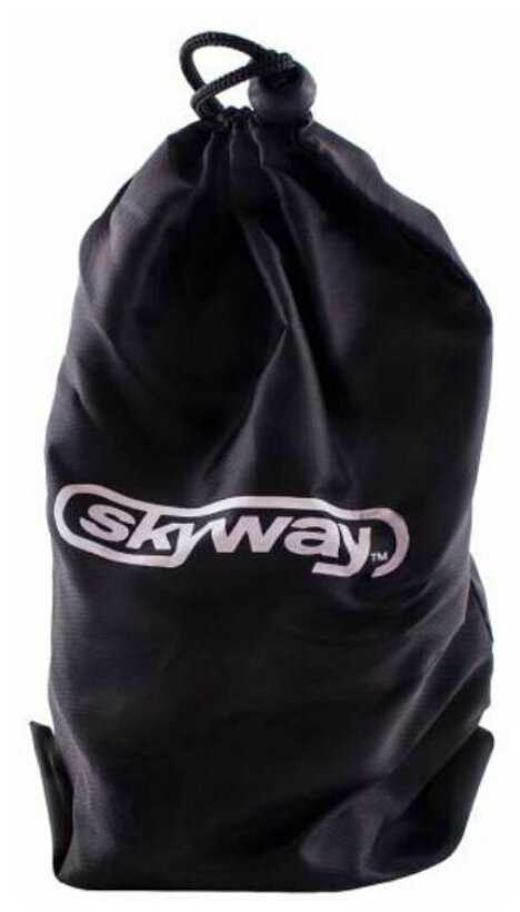 Домкрат бутылочный Skyway Домкрат бутылочный (S01803001) фотография 5