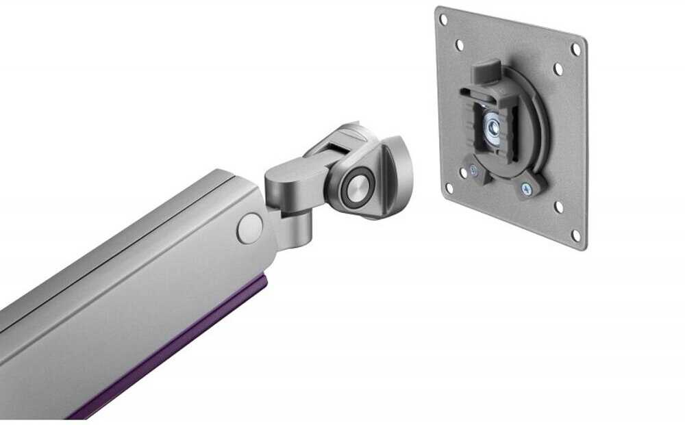 Кронштейн FoxGear Premium (LDT50C012U) фотография 3