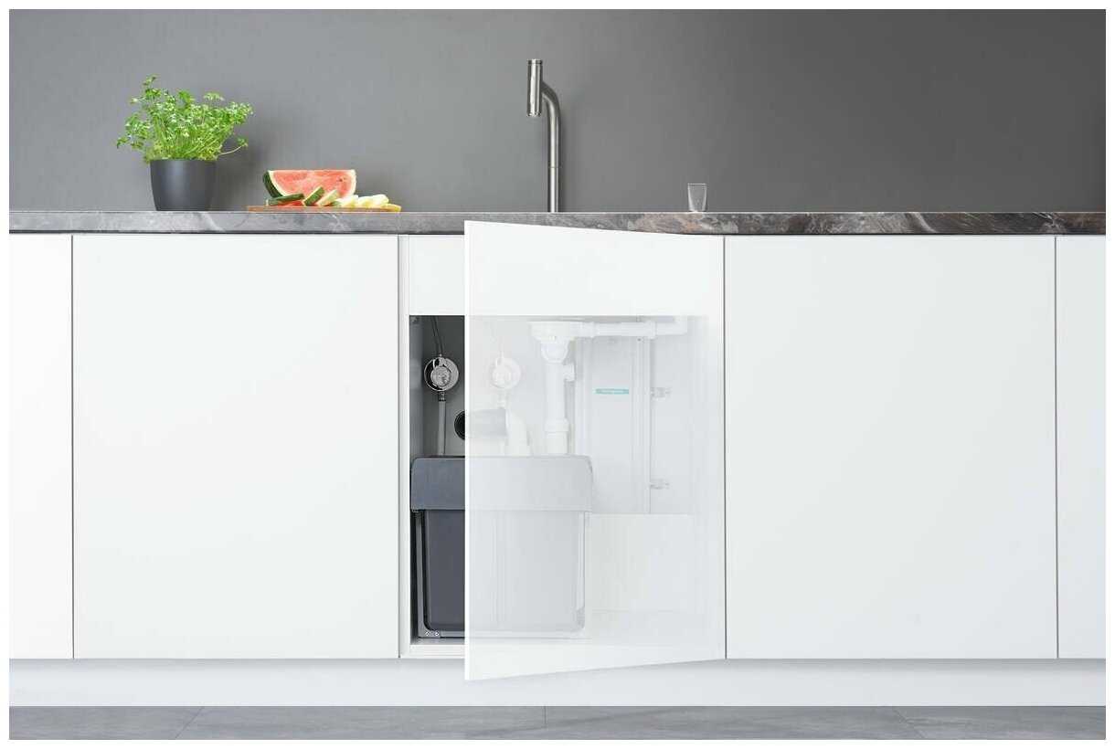 Смеситель для душа hansgrohe M71 73804000 (M7119-H200), рычажный фотография 13