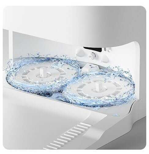 Робот-пылесос Cleaning and Mopping Robot 2 Pro (B113CN) фотография 5