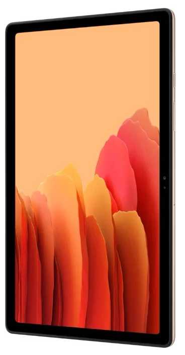 Планшет Samsung Galaxy Tab A7 10.4 2020 фотография 17