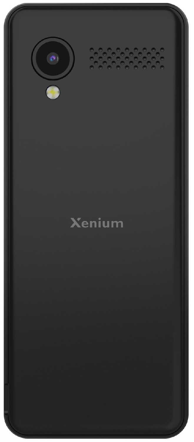 Смартфон Xenium X900 фотография 1