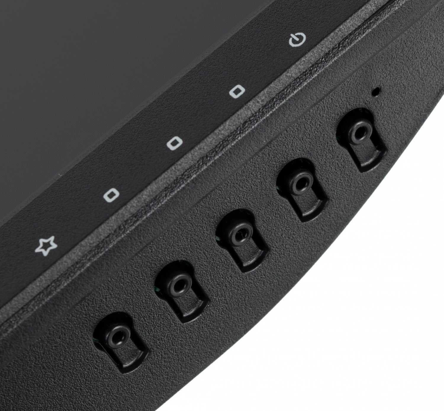 Монитор ViewSonic VA2432-mhd 23.8