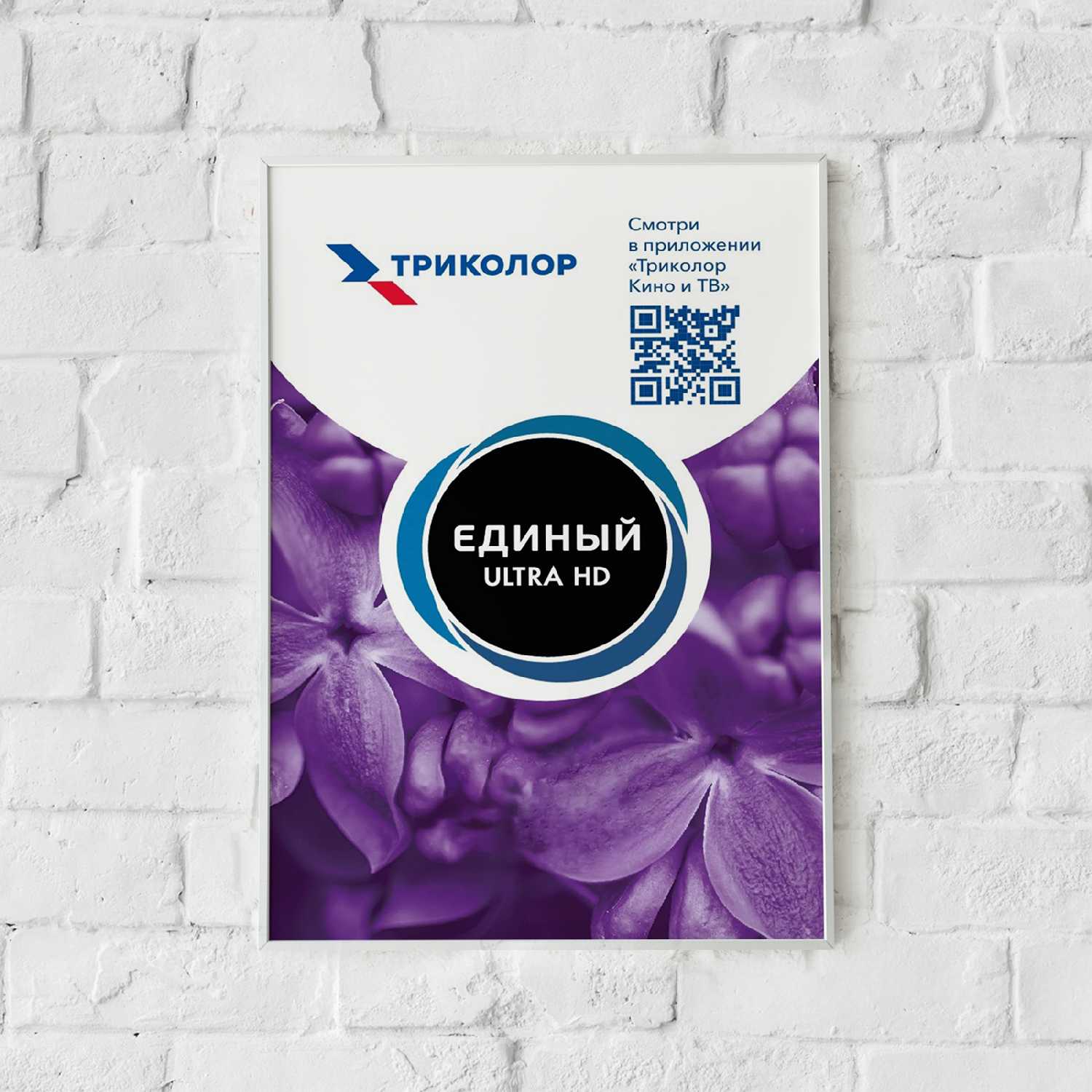 Комплект спутникового ТВ Триколор Центр GS B623L фотография 5
